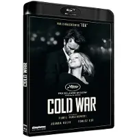 DIAPHANA Cold War Blu-ray