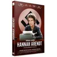 Blaq out Hannah Arendt DVD