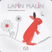 Grandes Personnes Lapin malin