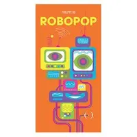 Grandes Personnes Robopop