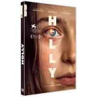Blaq out Holly DVD