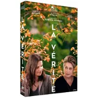 LE PACTE La Vérité DVD