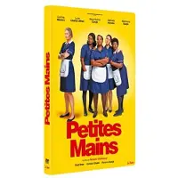 LE PACTE Petites mains DVD