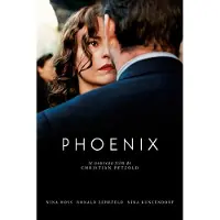 DIAPHANA Phoenix DVD