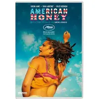 DIAPHANA American Honey Blu-ray