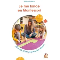 Esf Je me lance en Montessori