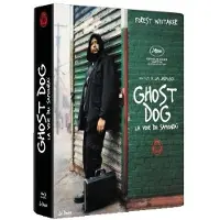 LE PACTE Ghost Dog Édition Collector Blu-ray