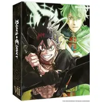 ALL THE ANIME Black Clover Saison 4 Édition Collector DVD
