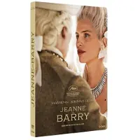 LE PACTE Jeanne du Barry DVD