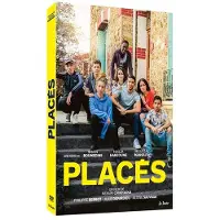 LE PACTE Placés DVD