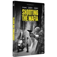 LE PACTE Shooting The Mafia DVD