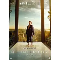 ATELIER D IMAGES À l'intérieur DVD