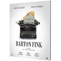ATELIER D IMAGES Barton Fink Blu-ray