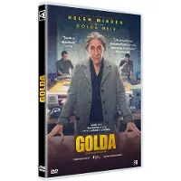 ATELIER D IMAGES Golda DVD