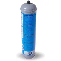 Alapure Bouteille Sparq E290 / Remplissage d'oxygène 600 grammes / Cartouche de gaz carbonique