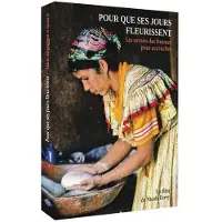 Doriane Films Pour que ses jours fleurissent DVD