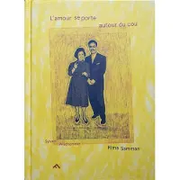 Filigranes Eds L'amour se porte autour du cou