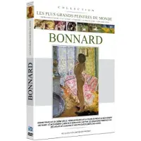 Lcj Cnt Pierre Bonnard Les plus grands peintres du monde DVD