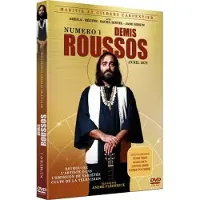 Lcj Cnt Numéro 1 Demis Roussos DVD