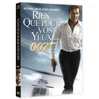 MGM/PFC Rien que pour vos yeux Edition Simple DVD