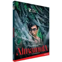 OUTPLAY Almamula DVD