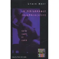 Epel Eds La performance sadomasochiste