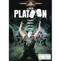 MGM/PFC Platoon Edition Simple DVD