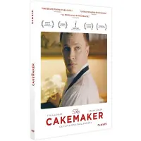 OUTPLAY The Cakemaker DVD