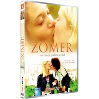 OUTPLAY Zomer DVD