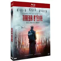 M6 Vidéo Tireur d'élite Blu-ray