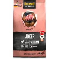 Belcando 4 kg