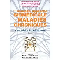 F.x. De Guibert Une nouvelle approche biomédicale des maladies chroniques
