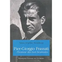 F.x. De Guibert Pier-Giorgio Frassati