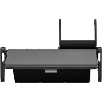 HP DesignJet Kit de bac de réception organiseur A4/A3 et empileur A1/A0