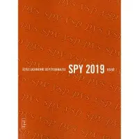 Epel Eds Spy 2019