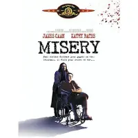 MGM/PFC Misery Edition Simple DVD