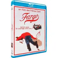 MGM/PFC Fargo Blu-ray