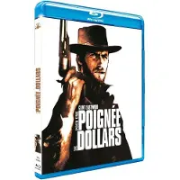 MGM/PFC Pour une poignée de dollars Blu-ray