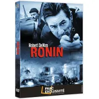 MGM/PFC Ronin Exclusivité Fnac DVD