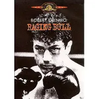 MGM/PFC Raging Bull DVD