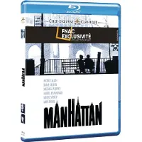 MGM/PFC Manhattan Exclusivité Fnac Blu-ray