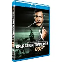 MGM/PFC Opération Tonnerre Blu-ray