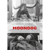 Le Mot Et Le Reste Moondog