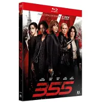 M6 Vidéo 355 Blu-ray