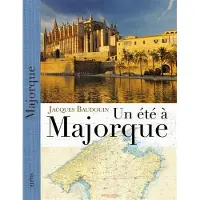 Elytis Eds Un ete a majorque