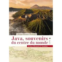 Elytis Eds Java, souvenirs du centre du monde
