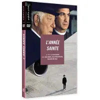 SND L'année sainte DVD