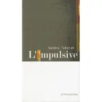 Elytis Eds L'impulsive