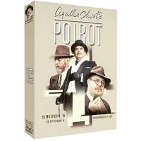 Elysees Edit Com Cnt Coffret intégral de la Saison 6