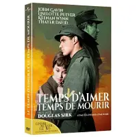 Elysees Edit Com Cnt Le temps d'aimer et le temps de mourir DVD